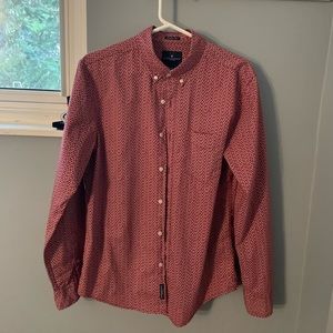 American Eagle Dress shirt